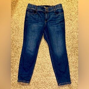 Lane Bryant jeans